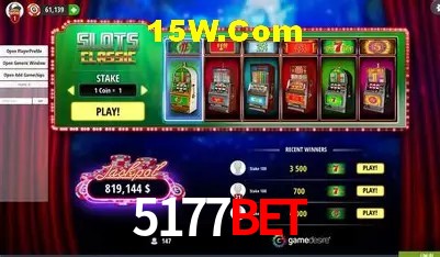 Especiais de Fim de Semana 5177bet
