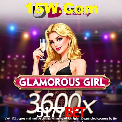 Recursos de Bônus 5177bet