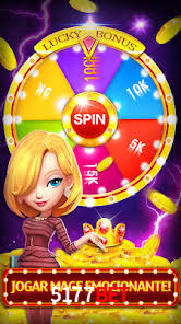 Mesa de Blackjack 5177bet