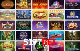 PIX Instantâneo 5177bet