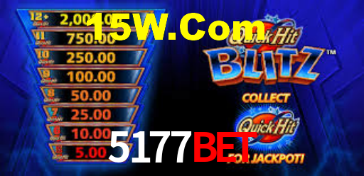 Interface do App 5177bet